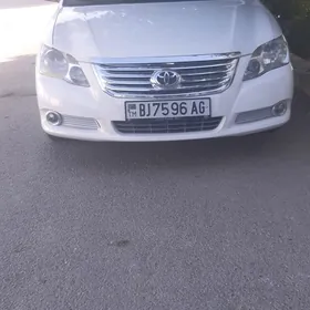 Toyota Avalon 2005