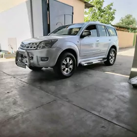 Mitsubishi Hover 2007
