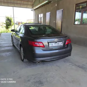 Toyota Camry 2008