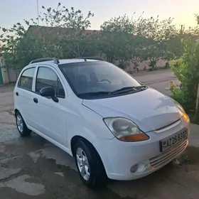 Daewoo Matiz 2006