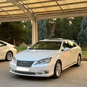 Lexus ES 350 2009