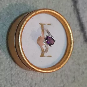серебро