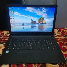 НОУТБУК NOUTBUK TOSHIBA