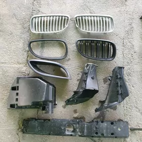 e60 zapjas