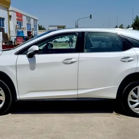 Lexus RX 350 2018