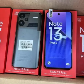 NOTE 13 PRO TELEFON 1:1 KOPÝA