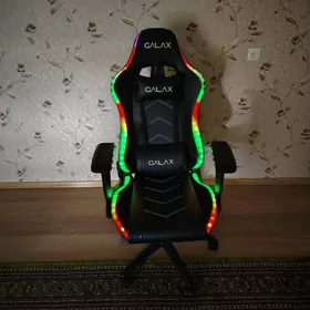 Игровой кресло галлакс америка