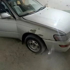 Toyota Corolla 1993