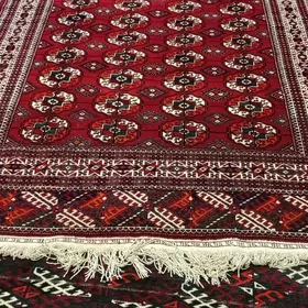 turkmen haly