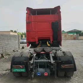 DAF 460 2008