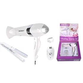 PRITECH 4B1 KOMPLEKIT FEN UTUK