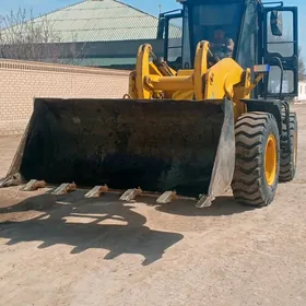 XCMG ZL50 2010