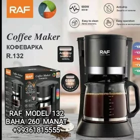 KOFEWARKA KOFEMOLKA КОФЕВАРКА