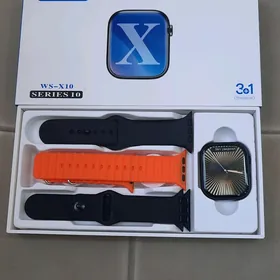 Wisma Ws -x10 smart watch