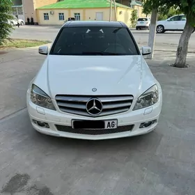 Mercedes-Benz C250 2010