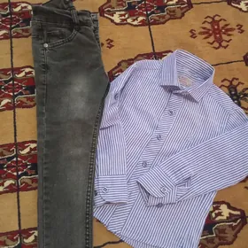 çaga eşik