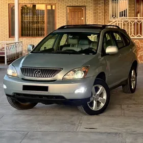 Lexus RX 330 2005
