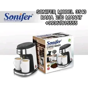 KOFEWARKA KOFEMAŞYN КОФЕВАРКА