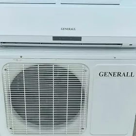 General 40 кв тепло холод