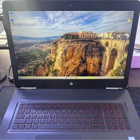 HP OMEN I7 GTX960 4GB