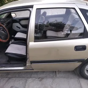 Opel Vectra 1991