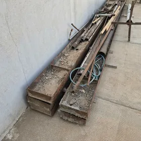 şweýler П harp