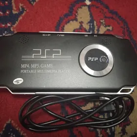 sony psp
