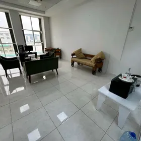 Arende ofis 45m² 2etaž