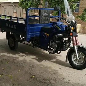 Ozan 200CC 2021
