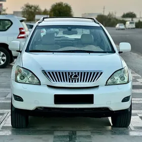 Lexus RX 350 2007