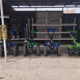 yer suryan traktor