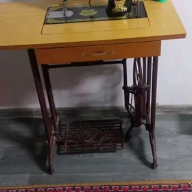 tikin maşyn