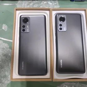 XIAOMI 12X 12+8/256 GLOBAL