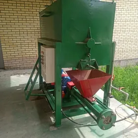 Гранулятор granulýator