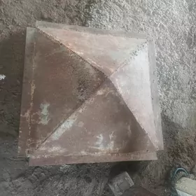 форма для изделие из бетона
