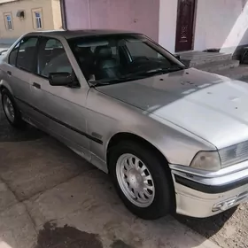BMW 325 1991