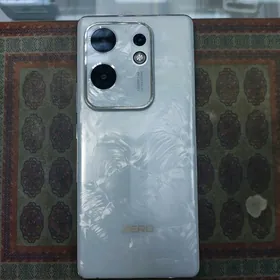 Infinix Zero 30