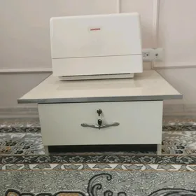 Janome 370
