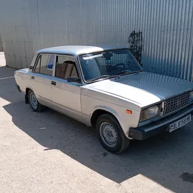 Lada 2107 2010