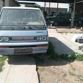 митцибус л 300