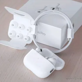 Airpods pro2gen tps