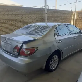 Lexus ES 300 2003
