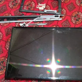 sharp telewizor