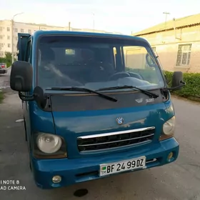 Kia Bongo 2002