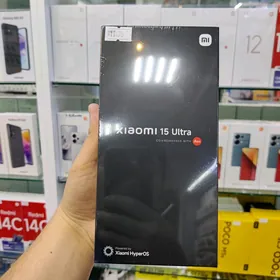 Mi 15 Ultra 16/512