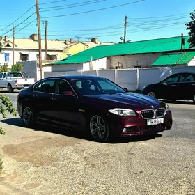 BMW F10 2011