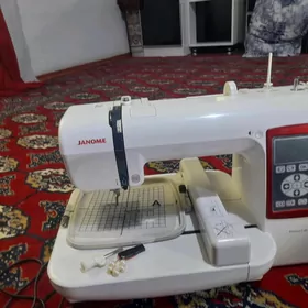 janome 230