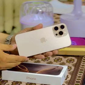 iPhone 16 Pro