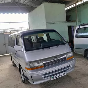Toyota Hiace 1992