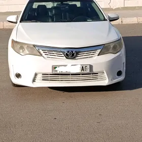 Toyota Camry 2013